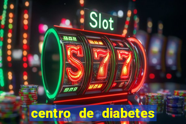 centro de diabetes rio de janeiro